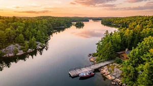 Buying a Cottage in the Heat of Summer: How to Fall in Love Without Losing Your Head