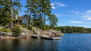 What Your Cottage Is Actually Worth in Ontario (2026)