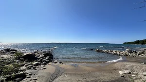 Tiny Township: Georgian Bay Waterfront Without the Muskoka Price Tag