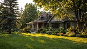 Should You Wait Until Fall to Sell? What Late Summer Actually Offers