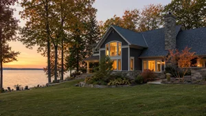 Fall Listing Prep: The Two Weeks Before the Photographer Arrives