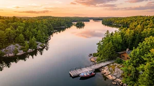Short-Term Rental Rules Across Simcoe County &amp; Muskoka: What Buyers and Investors Need to Know (2026)