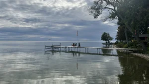What to Verify Before You Buy on Lake Simcoe: Who Actually Owns the Shoreline?