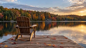 Selling in the Spring? What to Do Before You Close the Cottage This Fall