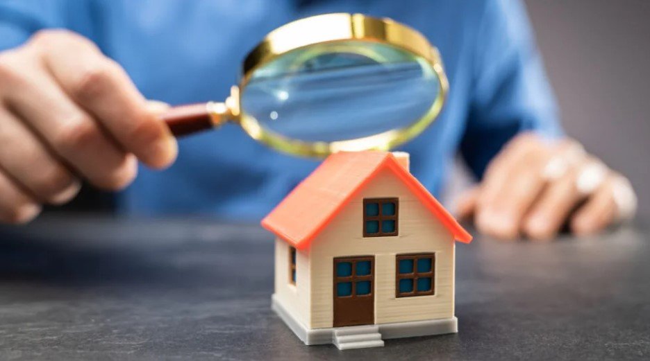 Real estate photo