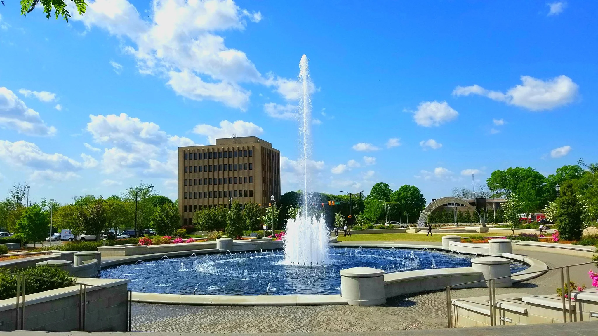 Rock Hill