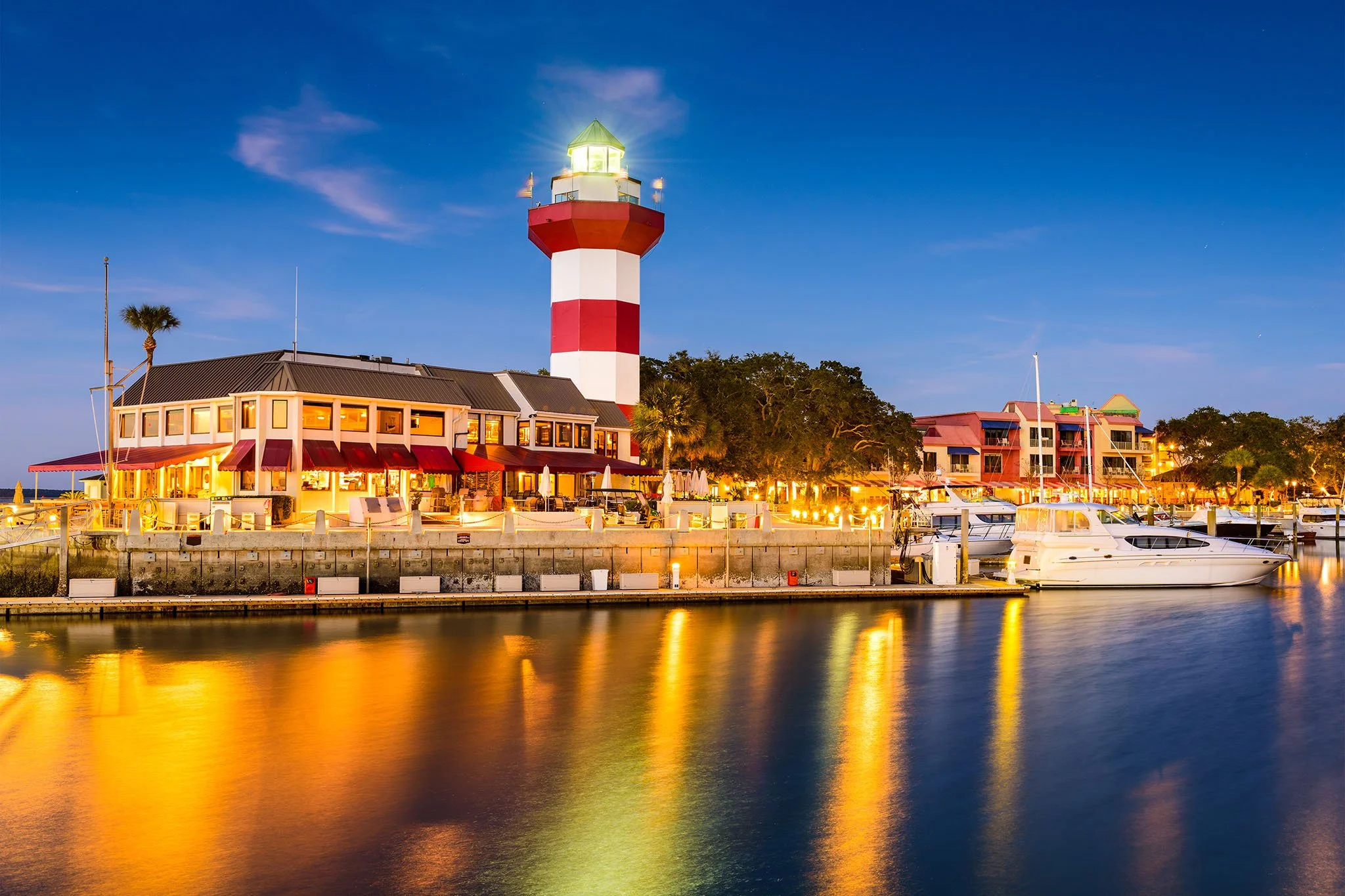 Hilton Head / Beaufort