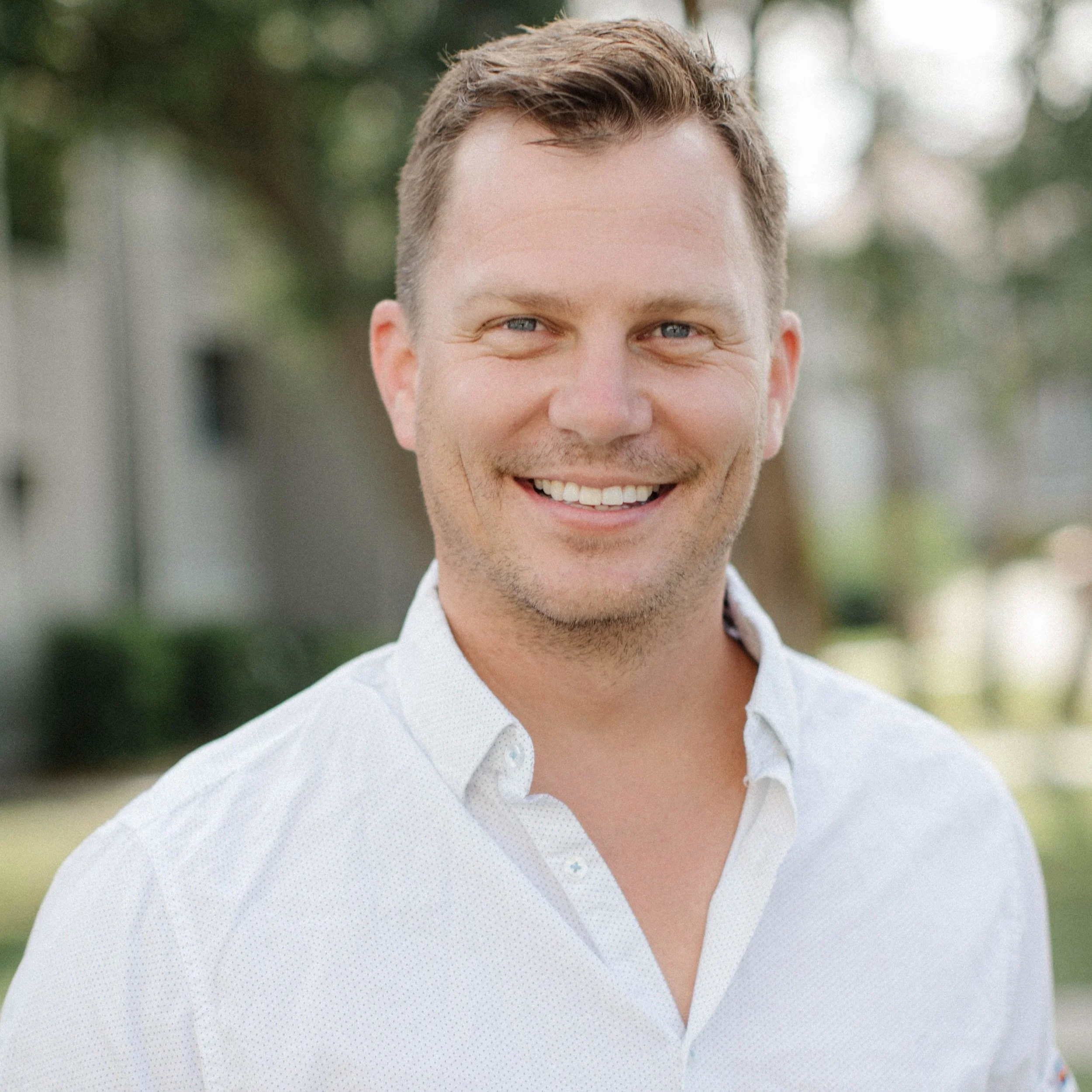 Daniel Giddings