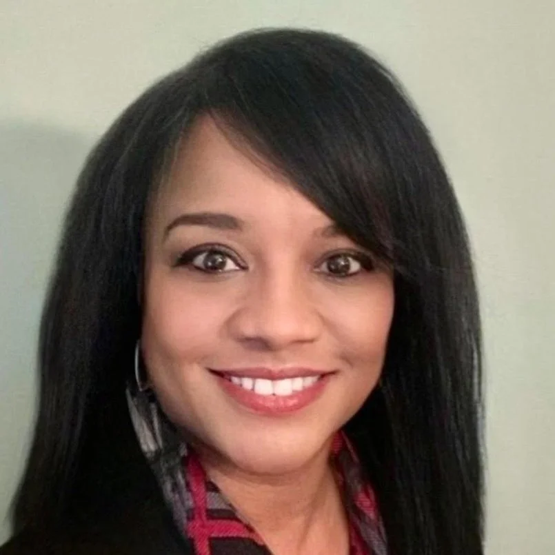 Roxanne Keese-Johnson