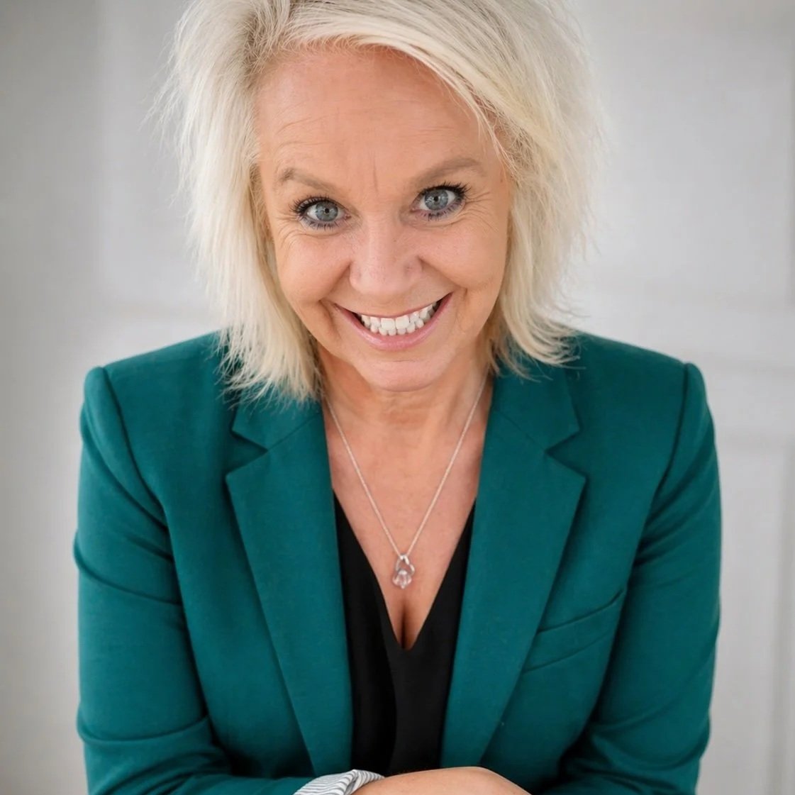Amy Bordner