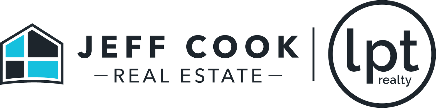 Jeff Cook Real Estate