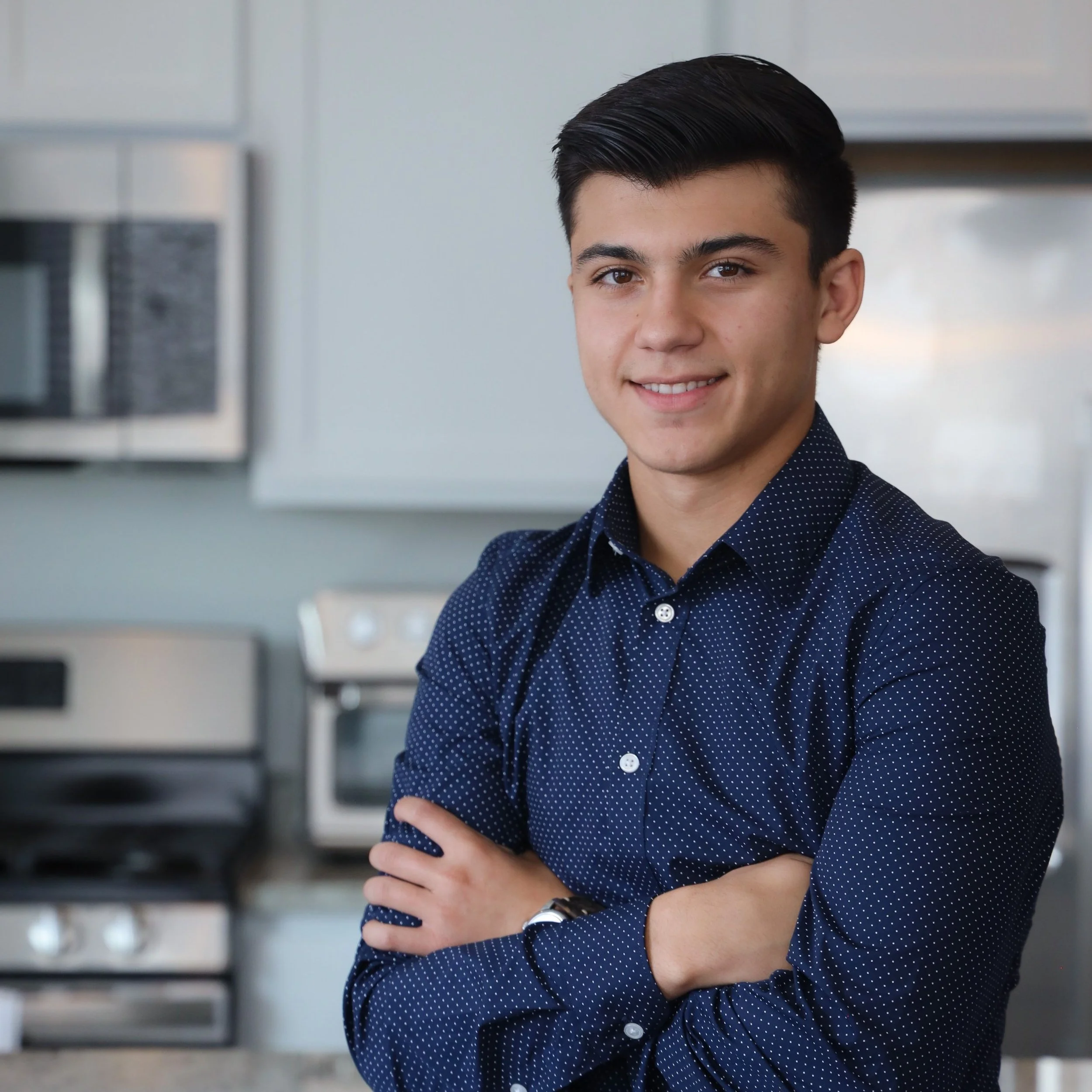 Alex Jimenez