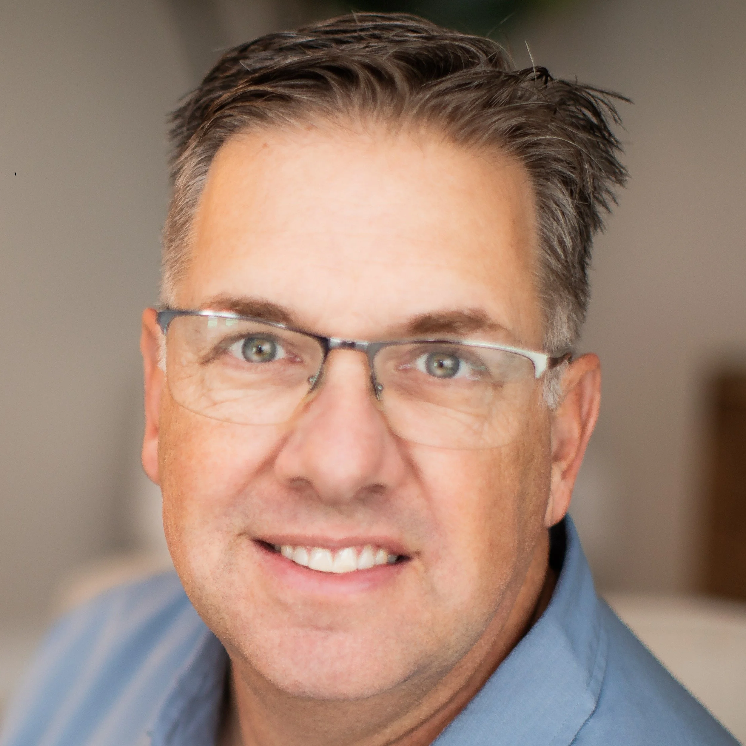 Eric Gibbons