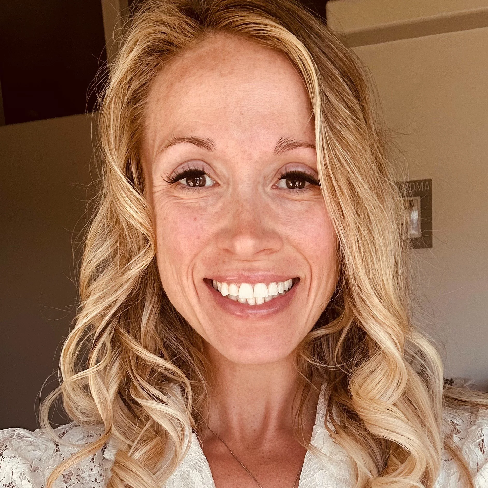 Anna McCall
