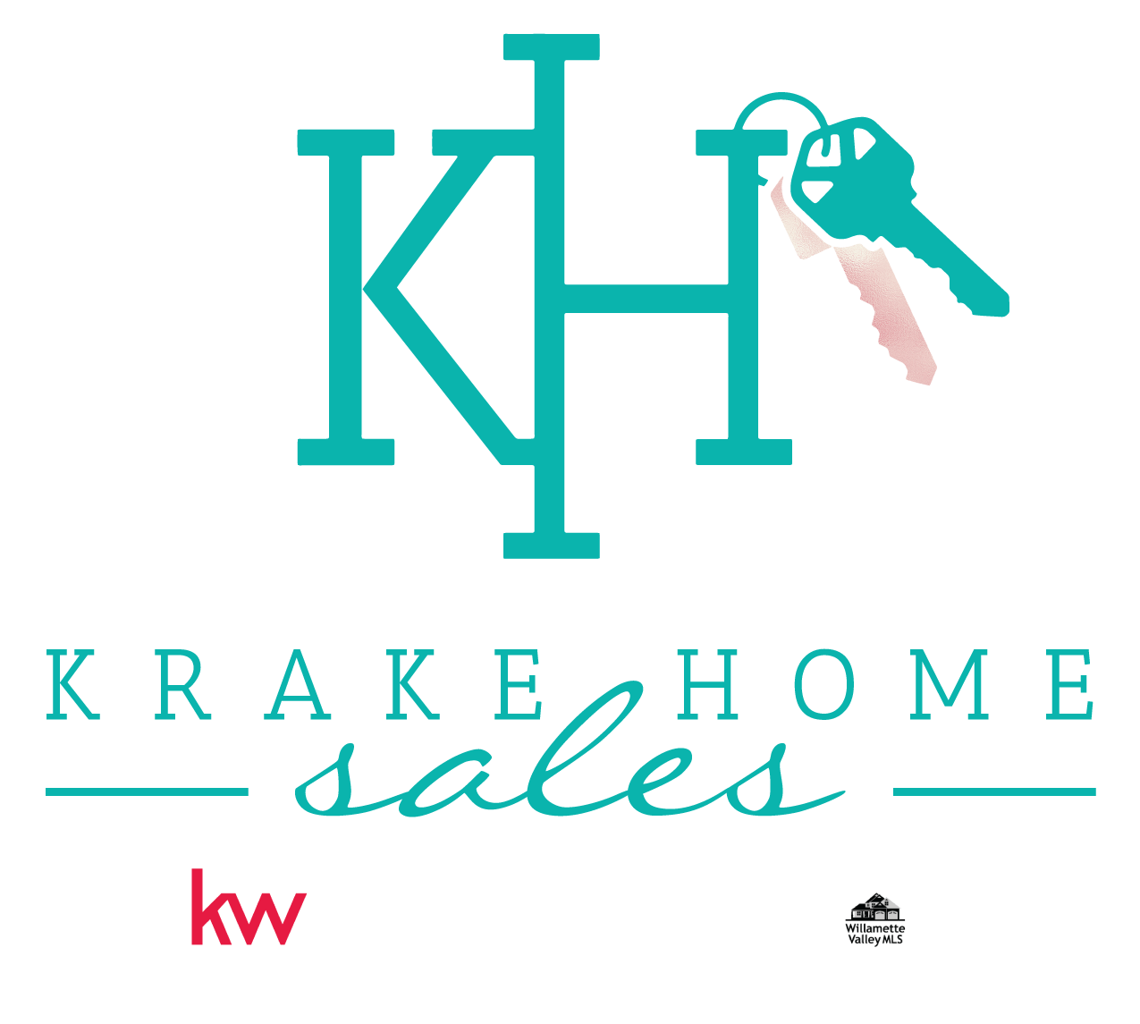 Krake Home Sales- Keller Williams Mid Willamette