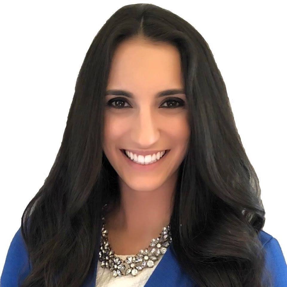 Brittany MacKnew - Junior Broker