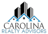 Carolina Realty Advisors Logo