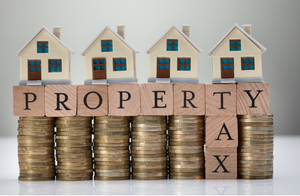 Austin Property Tax Explained for New Homeowners