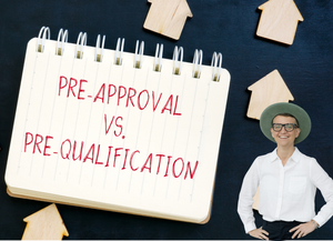 Pre-Approval vs. Pre-Qualification: What Austin Buyers Need