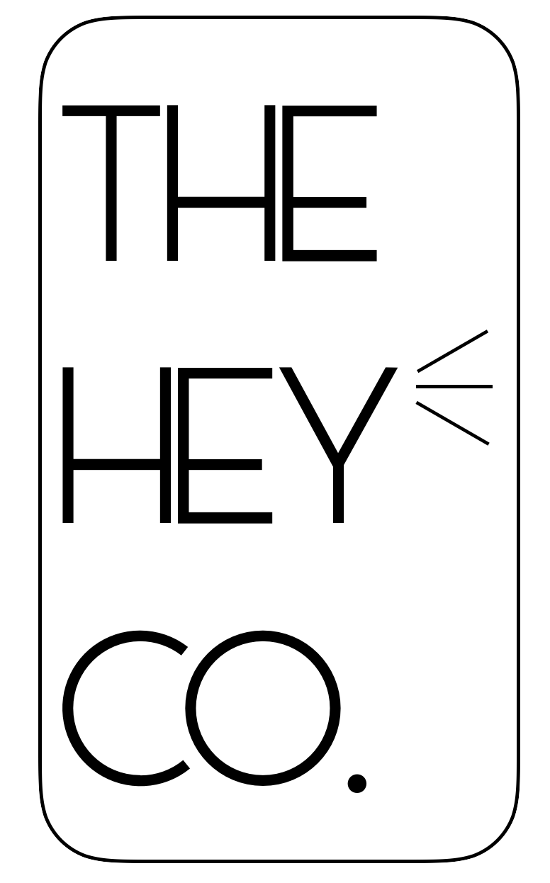 The Hey Co.