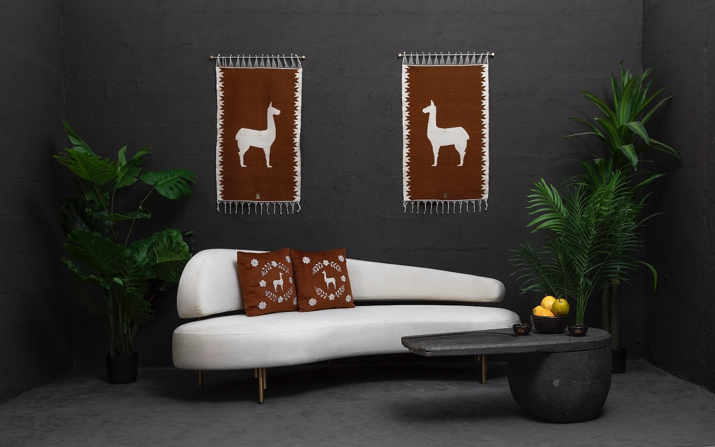 DESIGN WITH SOUL. CRAFT WITH PURPOSE.

Complimentary international shipping.

CONCIERGE Questions? Contact our concierge service for custom inquiries and more. Customizations are available upon request.

Explore our collections at the link in bio or: