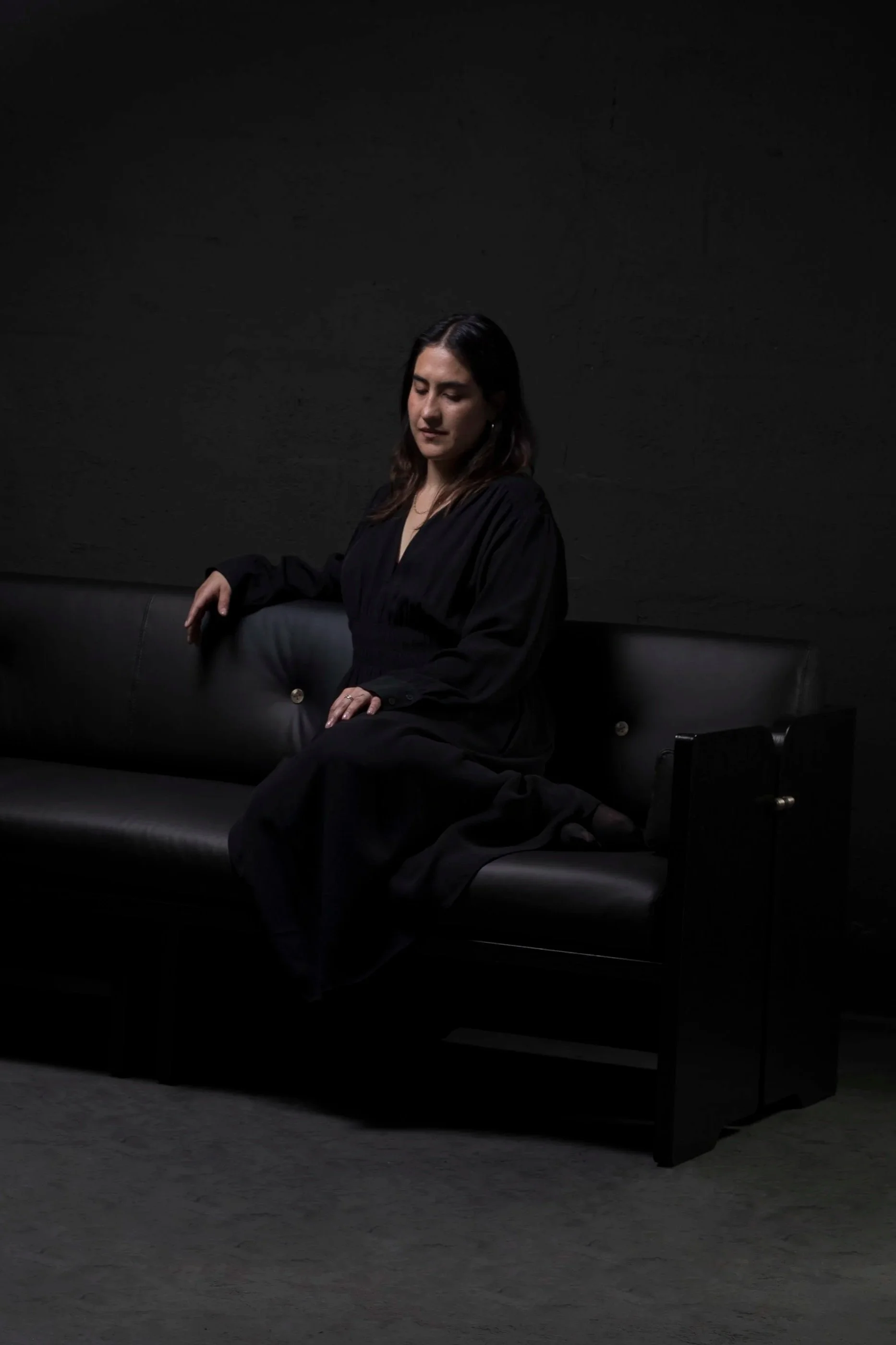 PERFIDIA 01 SOFA
