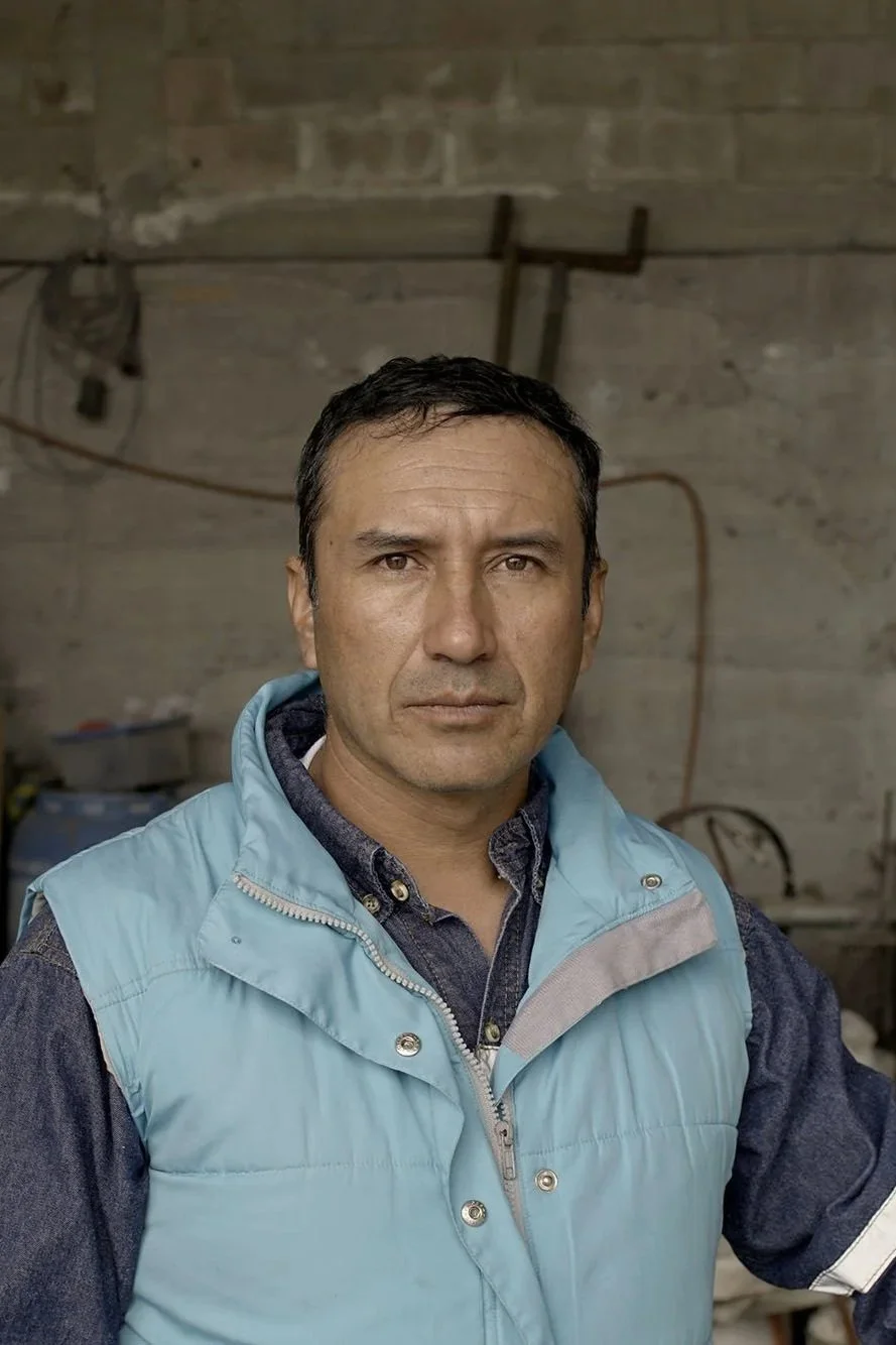 CARLOS PILA