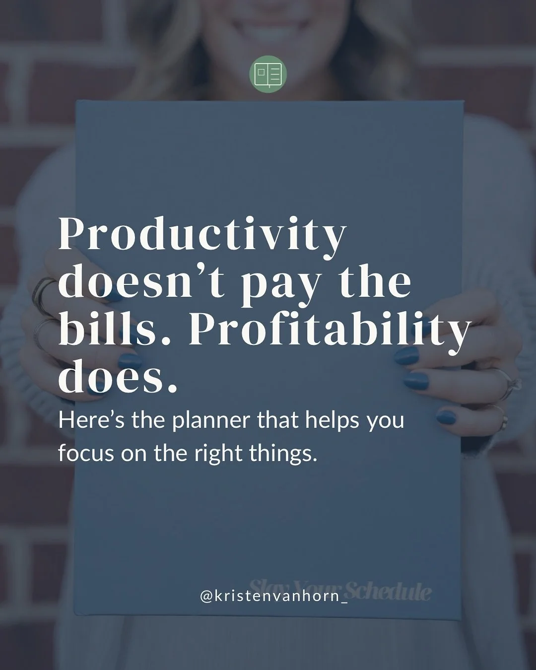ready to turn your time into PROFIT?

⤵️ comment PLANNER below + I'll send you the link to check out the ONLY planner designed for female entrepreneurs

---

#timemanagementforentrepreneurs #productivityhacks #timemanagementskills #4dayworkweek #prio