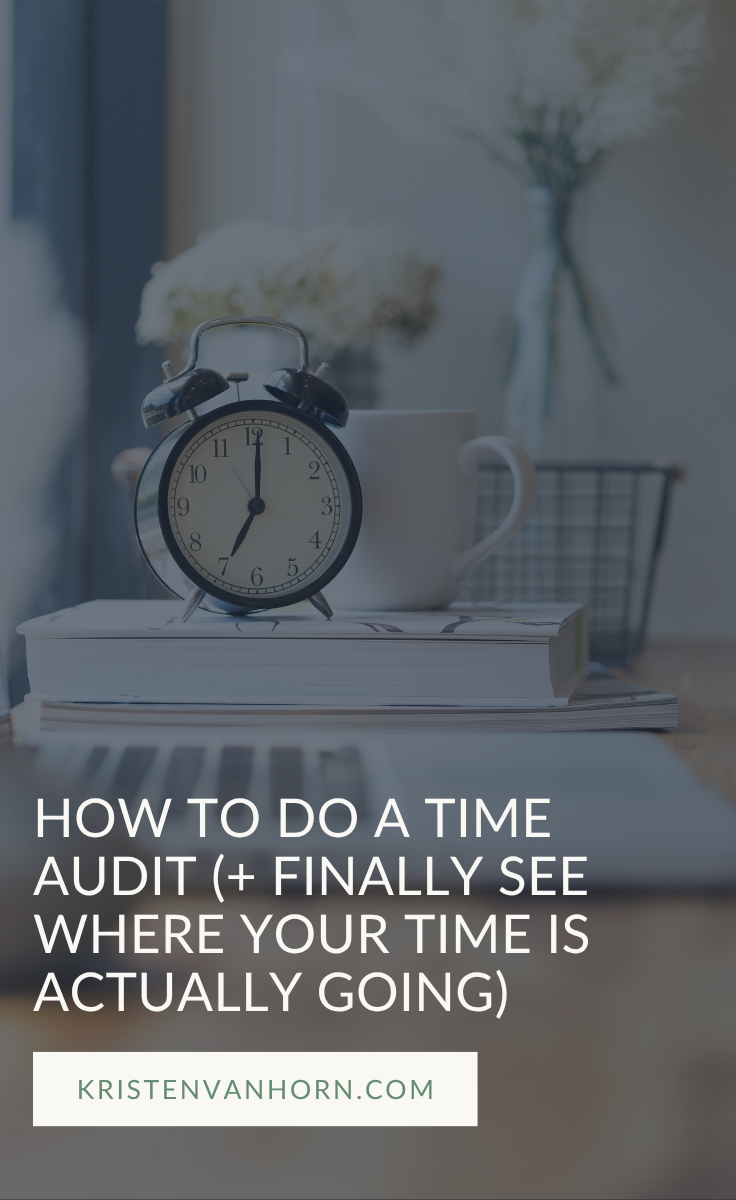 time management mistakes