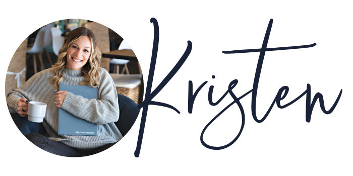 How to Time Block with Google Calendar (Step-by-Step) — Kristen Van ...