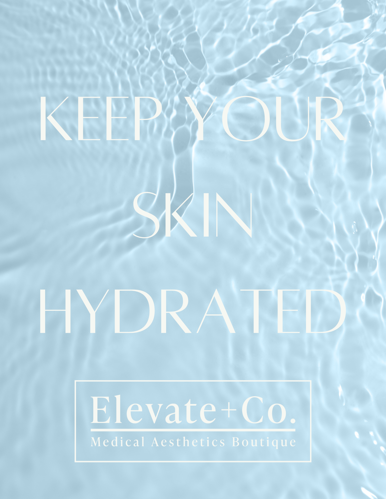 Winter Skin Survival Guide: Preventing Dryness &amp; Sensitivity