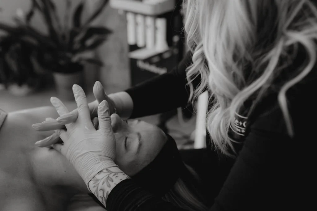 Love Your Skin Month: Why Self-Care Skincare Is More Than Just a Luxury