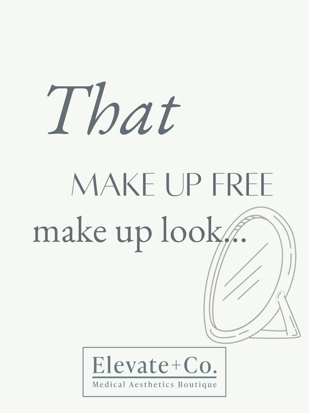 Looking for that mascara look from the moment you wake up in the morning?! Have you tried a Lash Lift + Tint at Elevate + Co. yet?!

Lash lift + tints provider a fuller, darker look without lash extensions. 

✨Service: 60 minutes
📆Duration: 6+ weeks