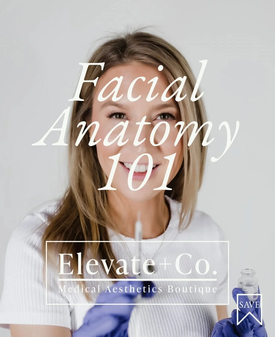 Do you have your anatomy straight?! 

It takes a lot studying, time and dedication to learn the anatomy of the face. It&rsquo;s the most important fundamental of providing beautiful and natural results because you can properly respect anatomical feat