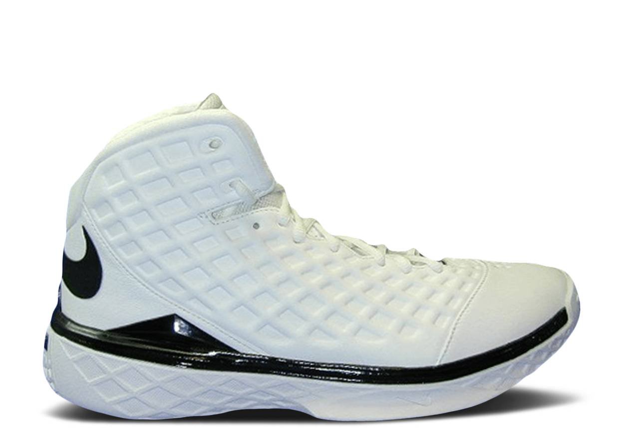 Kobe III Kobe Archive