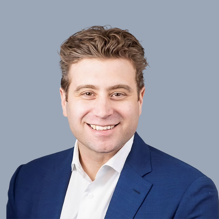David Lewis, Founder & Chief Executive Officer at MoveEV