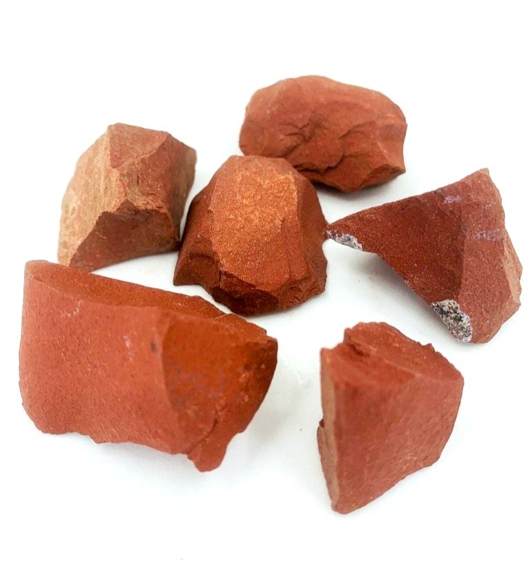 Red Jasper Hematite Martite Gemstone Slab - Single Stone – Crystal Gemstone  Shop