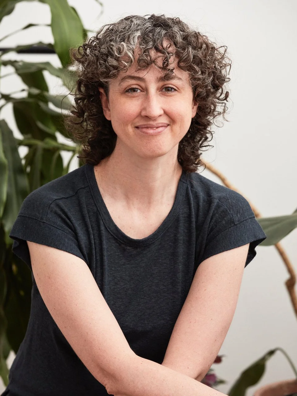  Leah Morrison | Biodynamic Craniosacral Therapist (BCST)