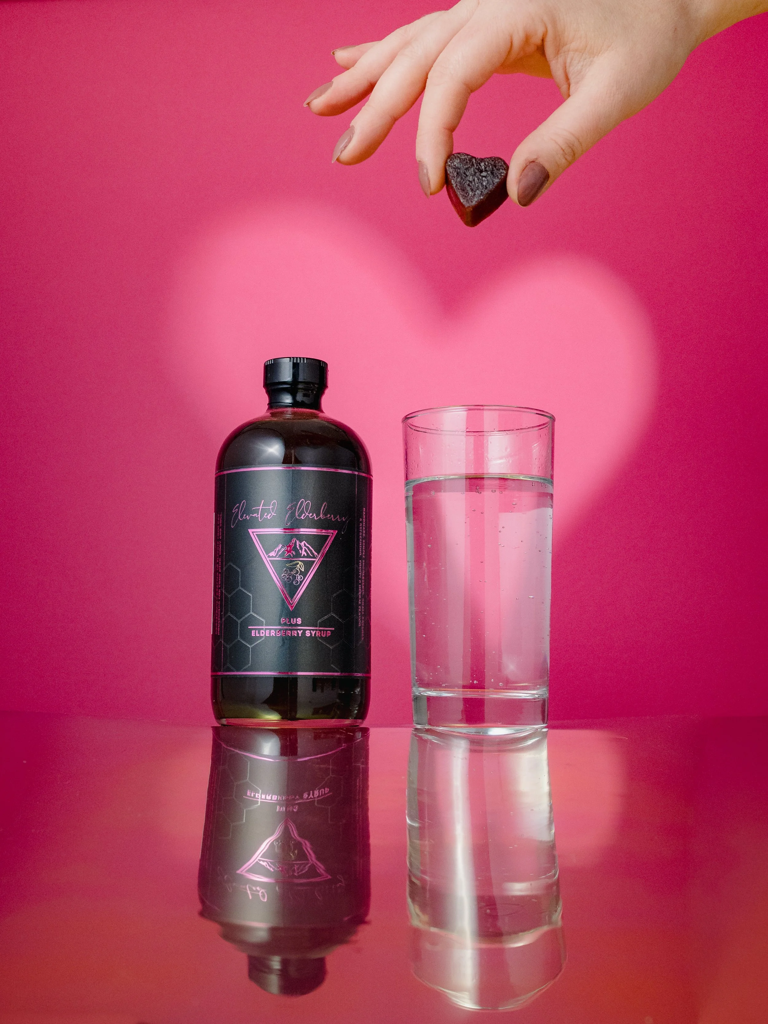 Love Is in the Air… Along with Germs &amp; Allergens 💘