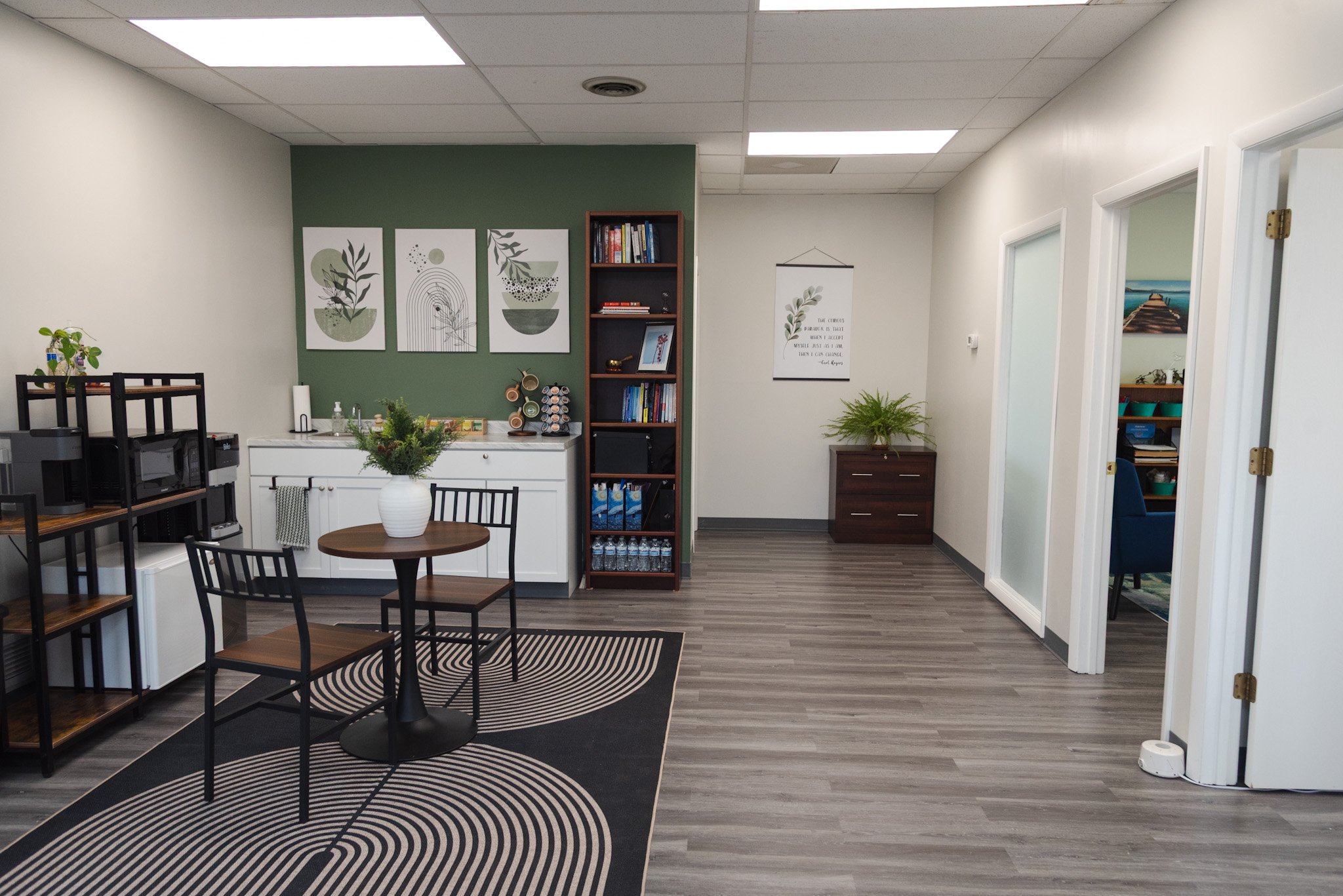 South Barrington Therapy Office - Sincere Life Counseling