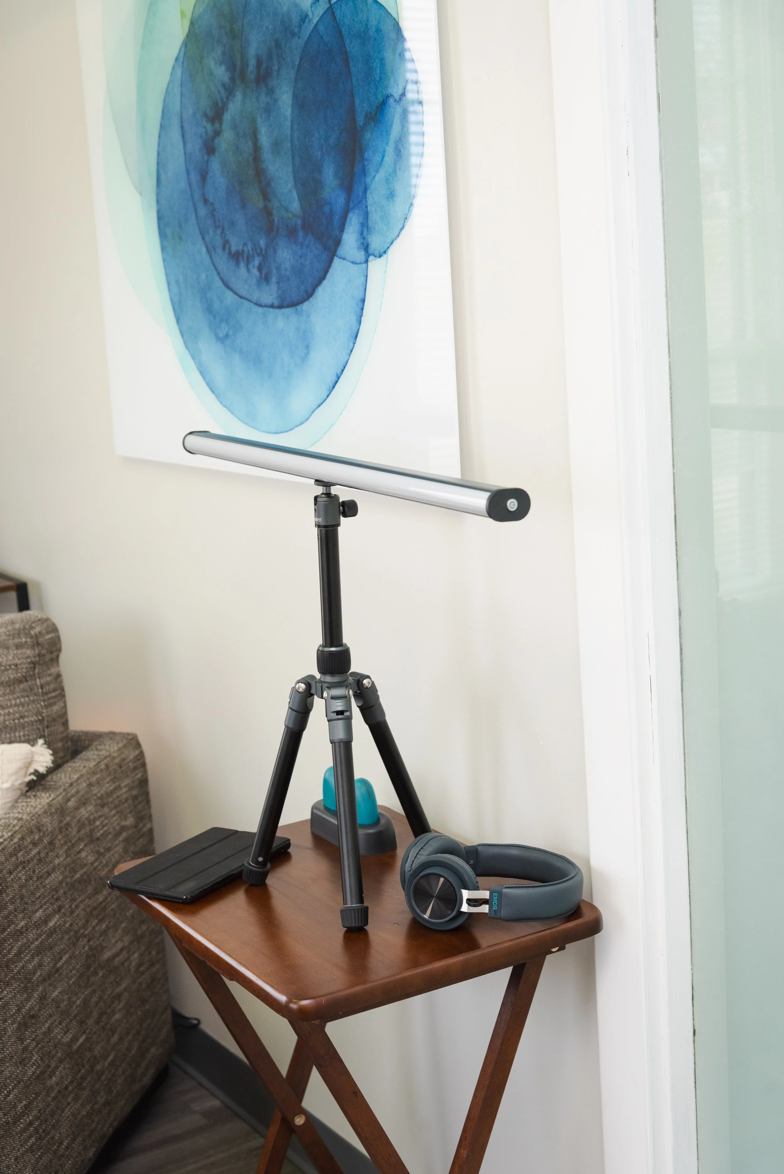 South Barrington/Hoffman Estates/Schaumburg EMDR Therapy Office - Sincere Life Counseling