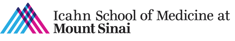 Icahn School of Medicine at Mount Sinai logo