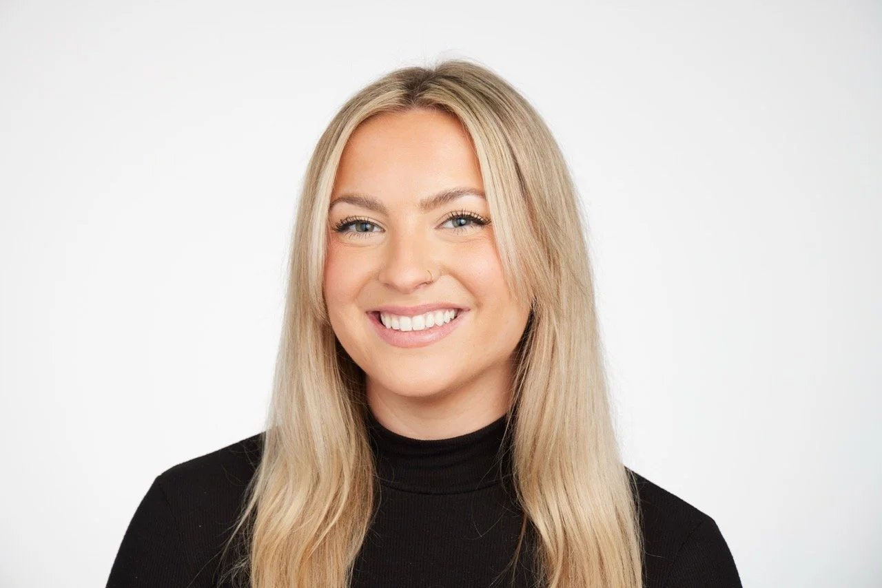 Alexa Labanca headshot