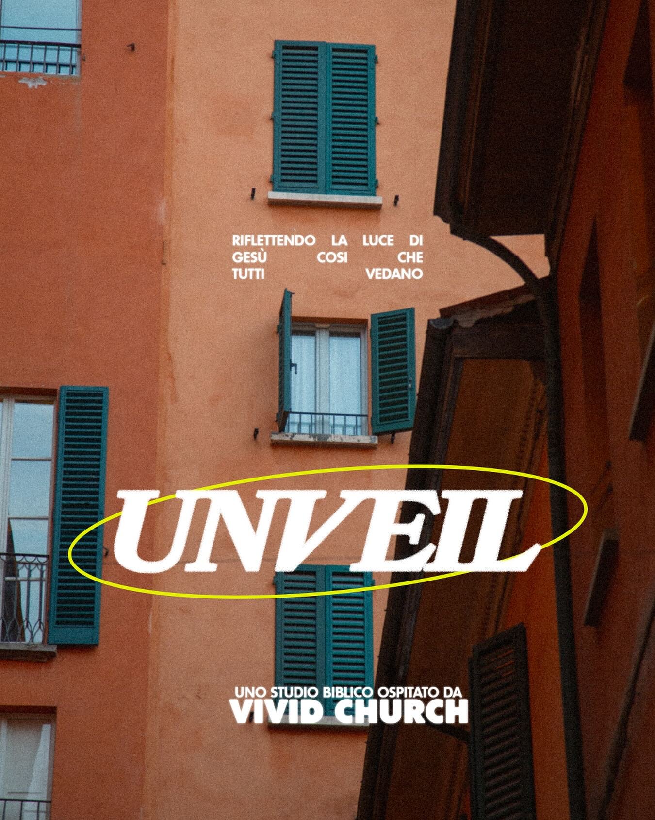 Sei invitato! Da mercoledì 29 ottobre, @vivid.church terrà ogni settimana degli studi biblici al The Social Hub per i prossimi mesi, mentre costruiamo insieme una nuova community qui a Bologna. Ci piacerebbe tantissimo conoscerti e pass