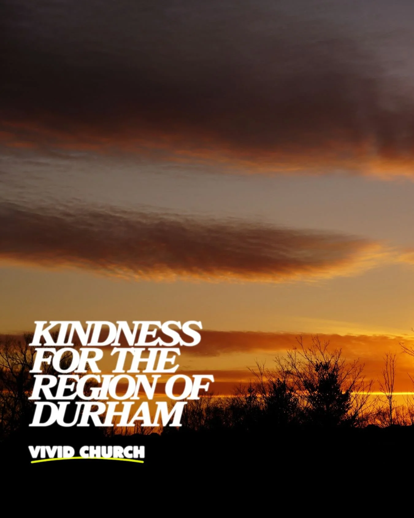 You&rsquo;re invited! Starting Thursday, February 5th, @vivid.church will be hosting weekly Bible studies in Pickering over the next few months as we build community in the Durham region. We would love to meet you and get to know you more. For more i