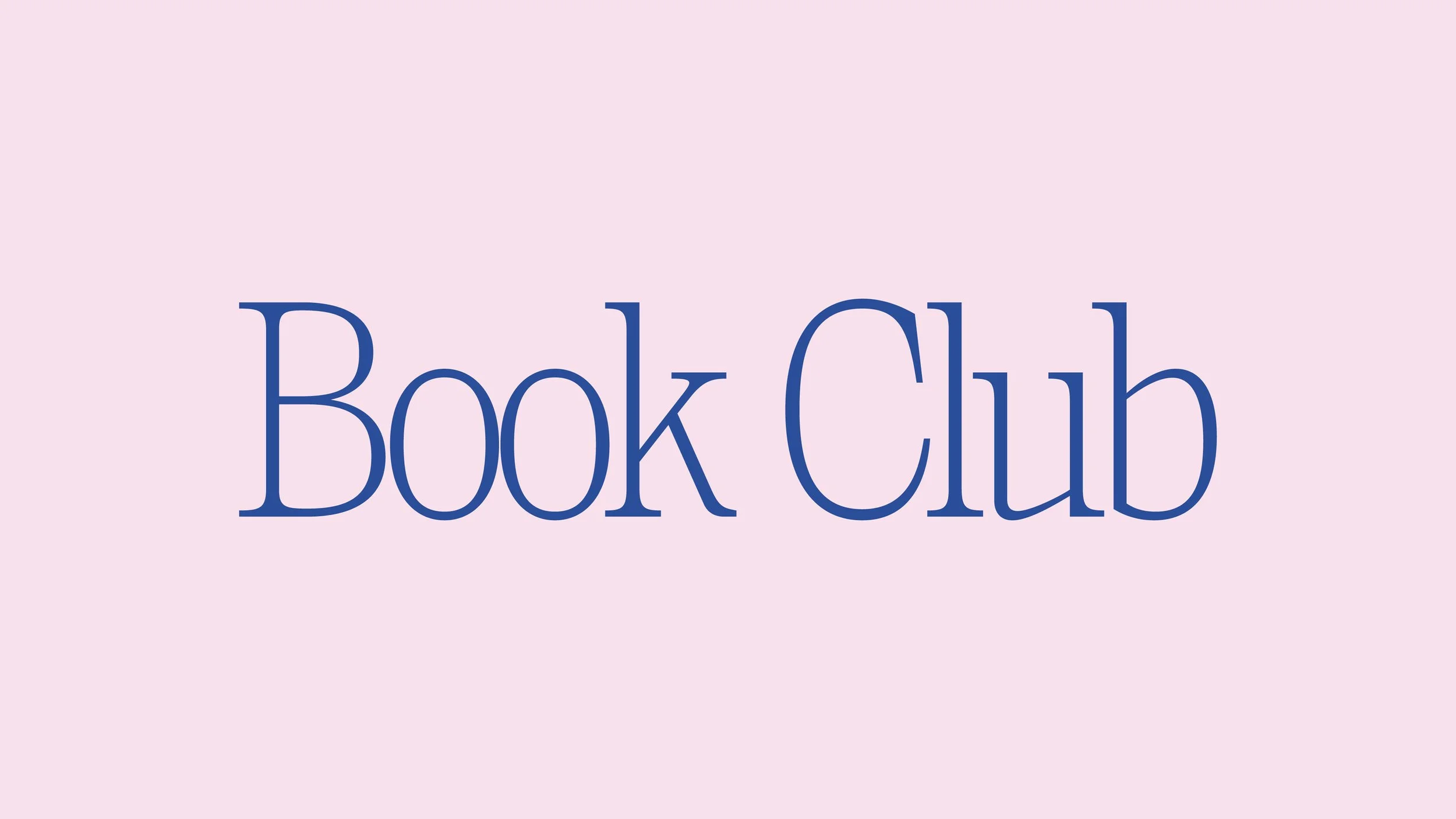 Book Club