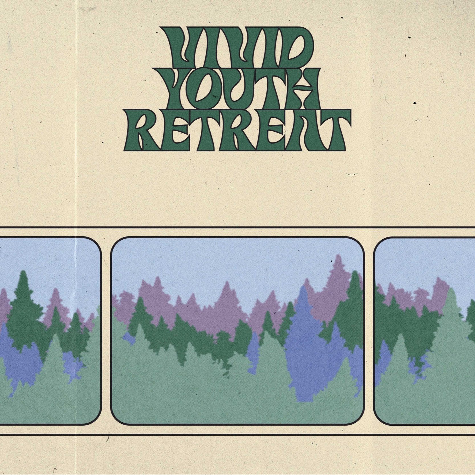 Vivid Youth Retreat - Registration