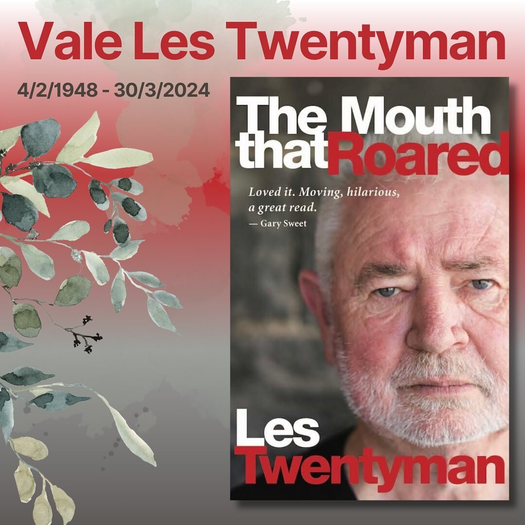 In 2015, WDP was honoured to be asked to publish Les Twentyman&rsquo;s story. The acclaimed writer, Robert Hillman, worked with Les to bring the great man&rsquo;s life and profoundly impactful achievements to a national audience. The Mouth That Roare