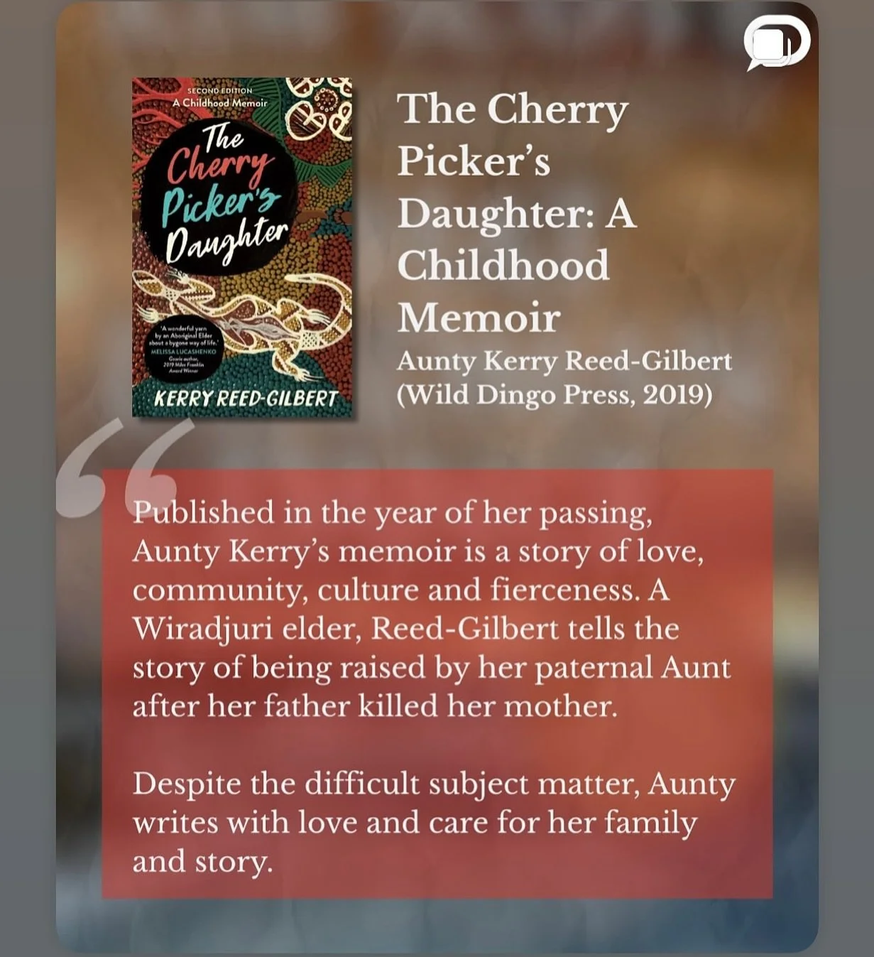 More than 280,000 people voted in the ABC’s Top 100 books of the 21st Century poll.
Melanie Saward from The University of Queensland subsequently wrote an article for @theconversation.aunz titled ‘The ABC’s Top 100 books poll lacks