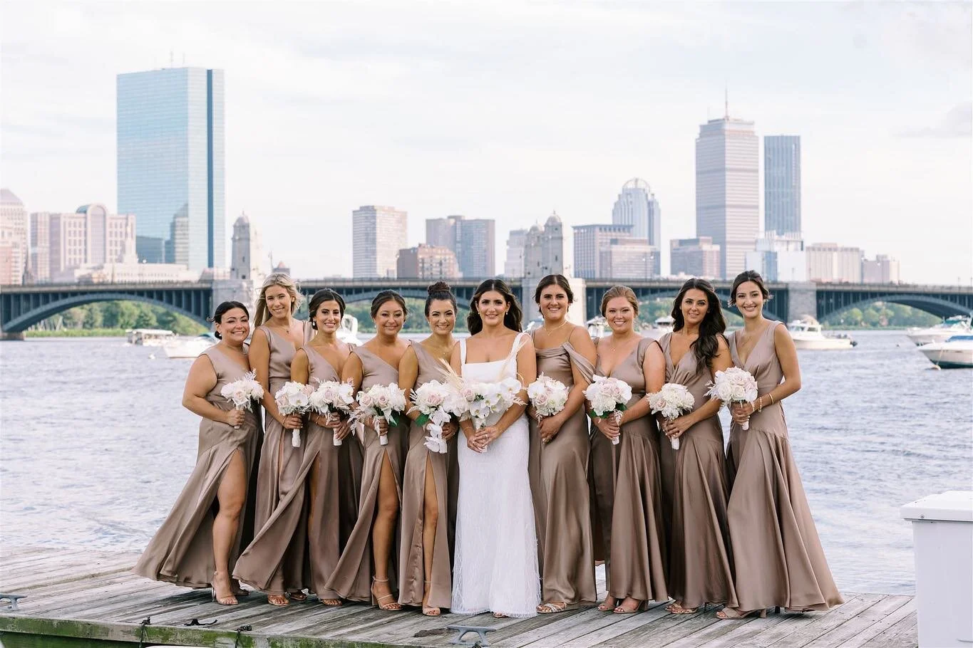 One of the best decisions on my wedding day was getting my bridesmaids dresses from @fameandpartners 🤍
&mdash;&mdash;&mdash;&mdash;&mdash;&mdash;&mdash;&mdash;&mdash;&mdash;&mdash;&mdash;&mdash;&mdash;&mdash;&mdash;&mdash;&mdash;&mdash;&mdash;&mdash